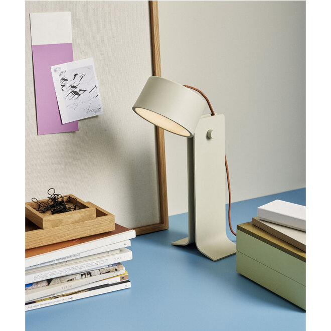 Table Lamp Crea
