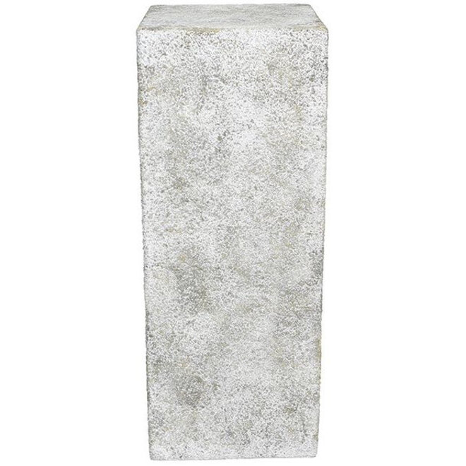 Decoratie Zuil Rock 70x27x27