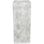 Decoratie Zuil Rock H70cm