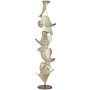 Vloerlamp Nymph - Design Alexandra Tsoukala, H250cm