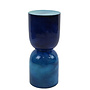 Pilaar Marea S, Blauw, H61cm