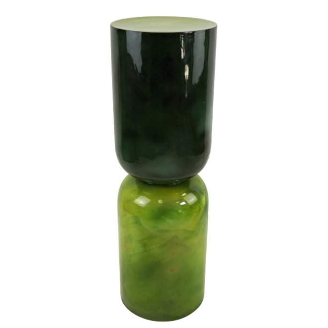 Pilaar Marea L, Groen, H121cm