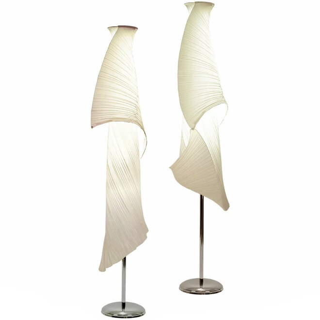 Vloerlamp Gen-FL - Design Alexandra Tsoukala, H215cm