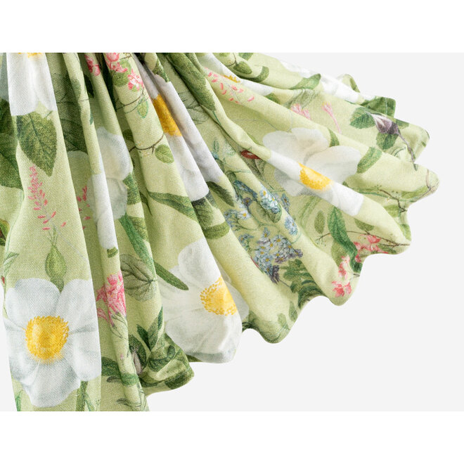 Tafellamp Paraplu dame Millimou