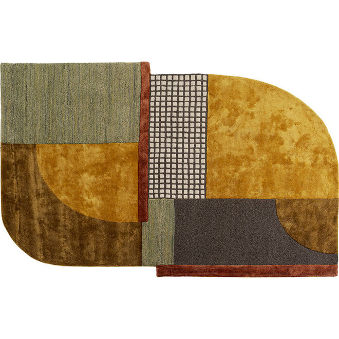 Vloerkleed Seventy 170x240