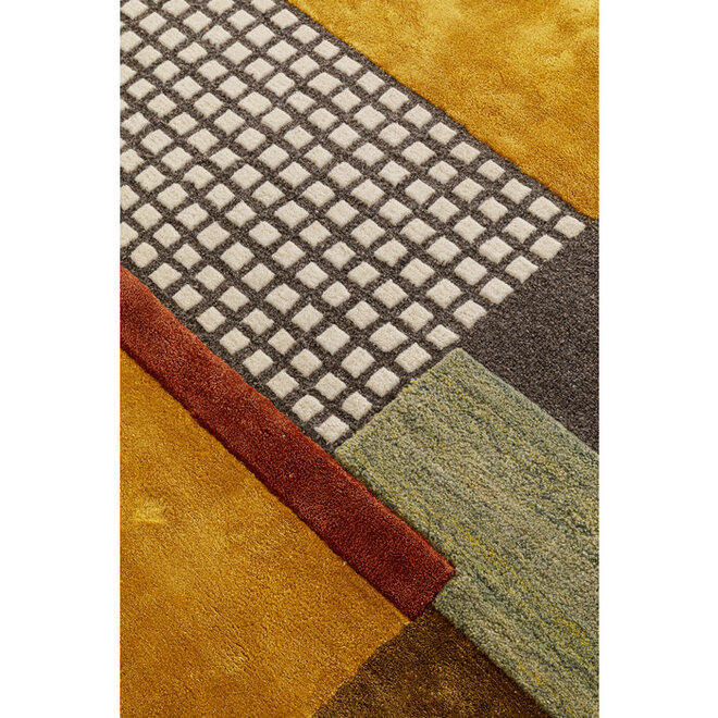 Vloerkleed Seventy 170x240