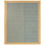 Blue Emma Double Plaid in Draagtas 280x240