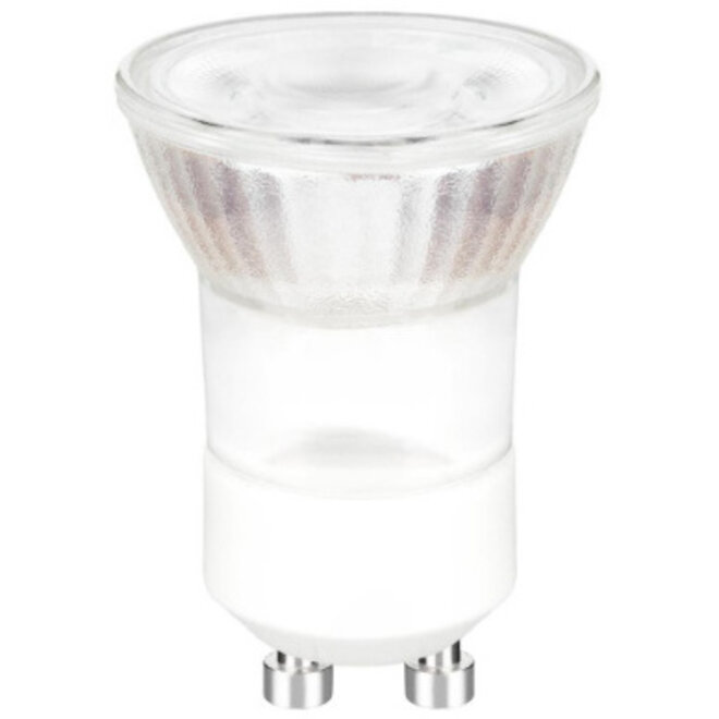 Spot mini GU10 LED - 3 staps Sceneswitch