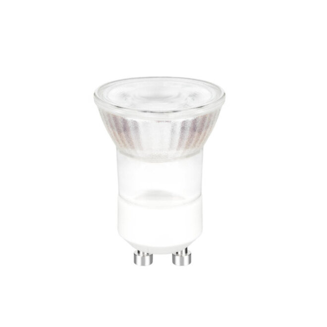 Spot mini GU10 LED - 3 staps Sceneswitch