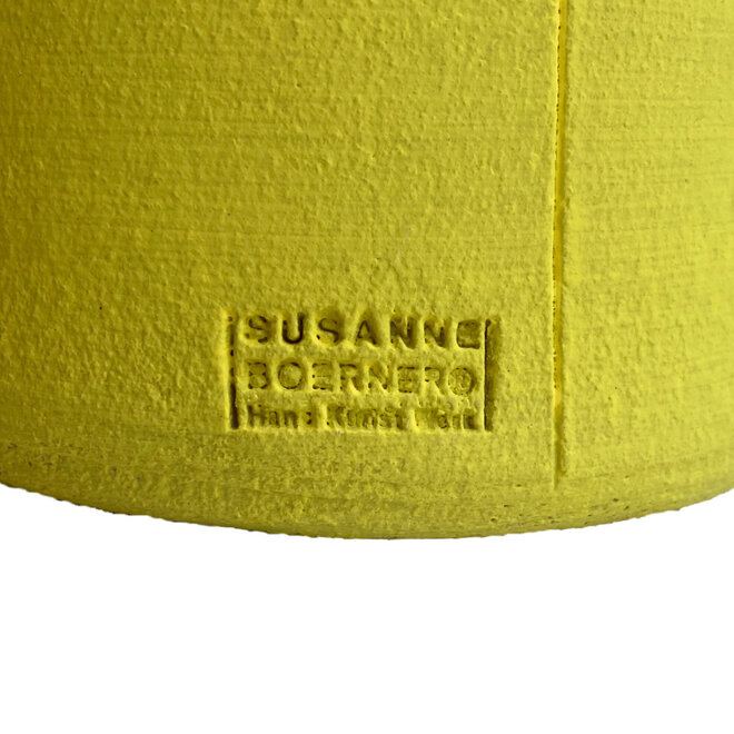 Maren met capuchon, Keramiek H47cm