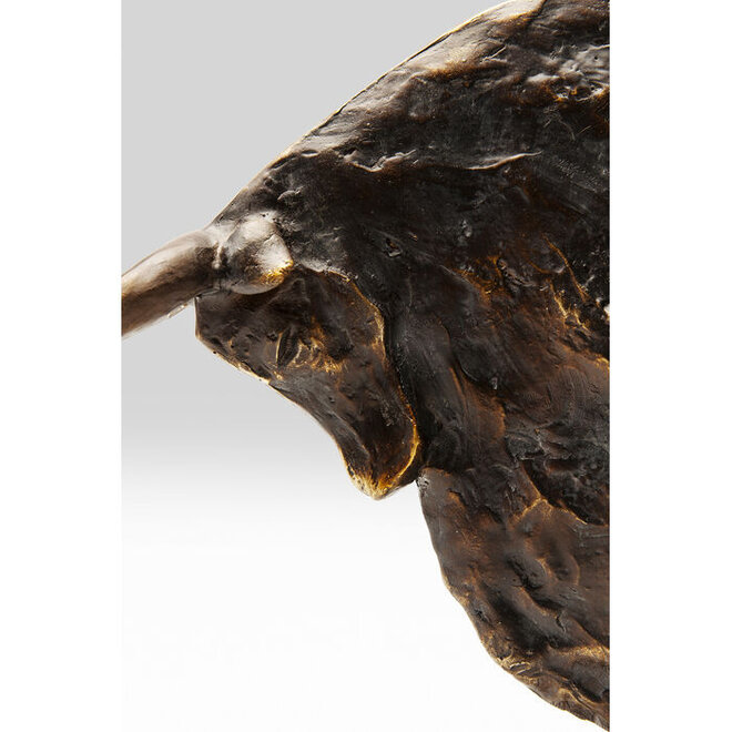 Decoratiefiguur Stier Toro H28