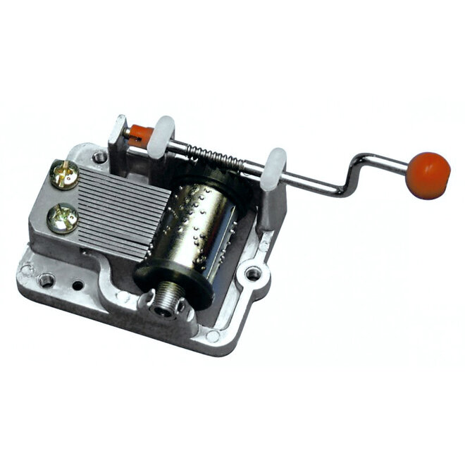 Muziekdoosje met melodie: We Are Family (Sister Sledge)