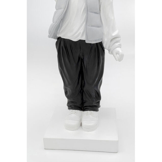 Decoratiefiguur Balloon Boy H96cm