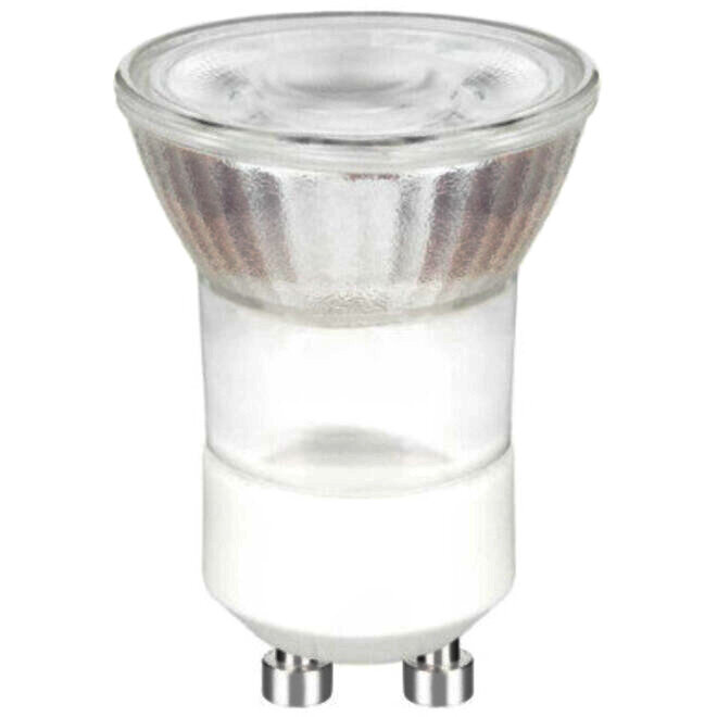 Spot mini GU10 LED - 3 staps Sceneswitch