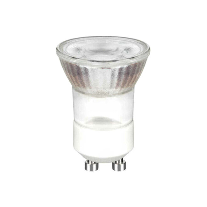 Spot mini GU10 LED - 3 staps Sceneswitch