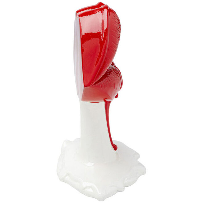 Deco Object Red Hot Lips