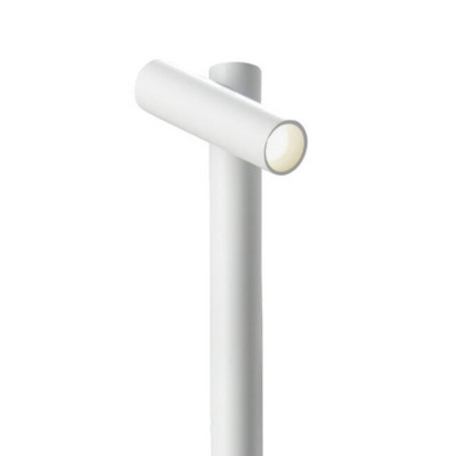 Sompex Oplaadbare Tafellamp Tubo wit