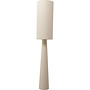 Vloerlamp Marleen Beige Boucle 190cm