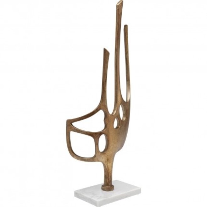 Decoratie Object Opera H54cm