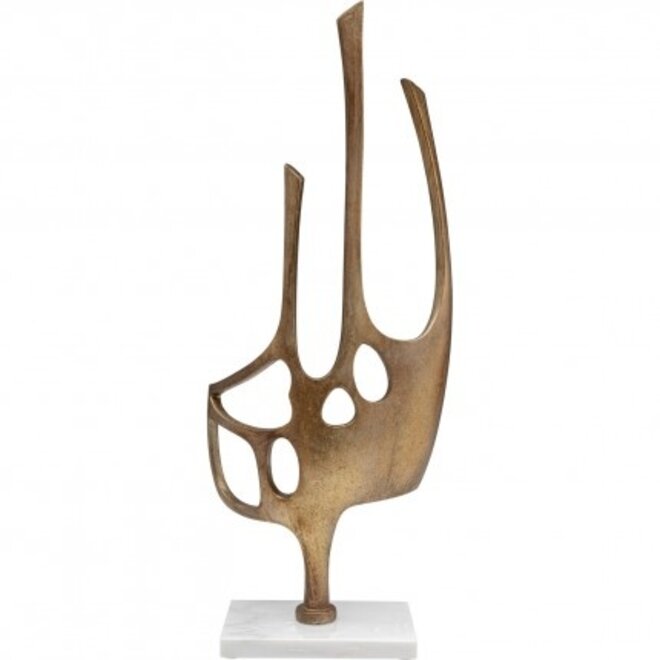 Decoratie Object Opera H54cm