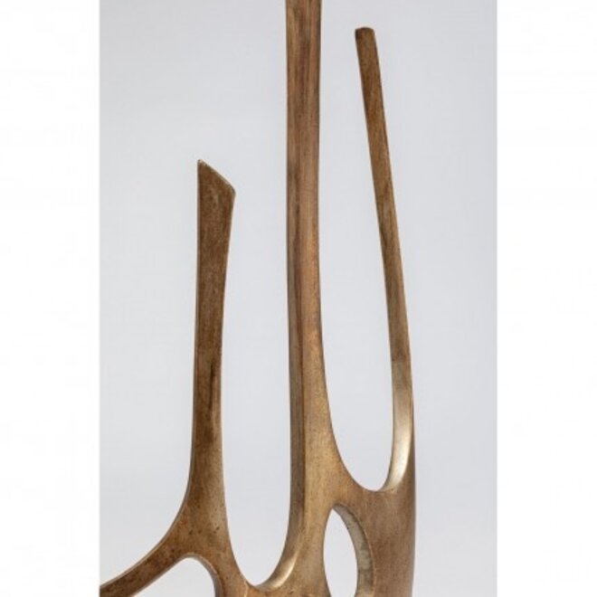 Decoratie Object Opera H54cm
