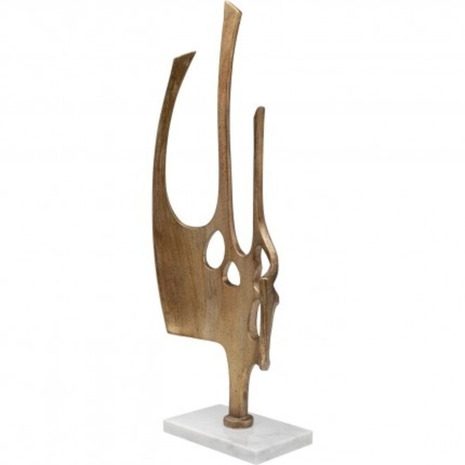 Decoratie Object Opera H54cm