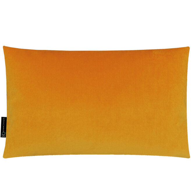 Sierkussen Heartbeat Orange 60x40