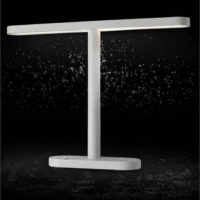 Sompex Tafellamp Meridian BIG | Accu | in- & outdoor | wit