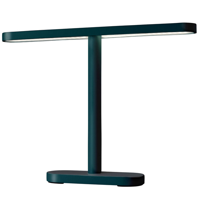 Sompex Tafellamp Meridian BIG | Accu | in- & outdoor | oceaanblauw