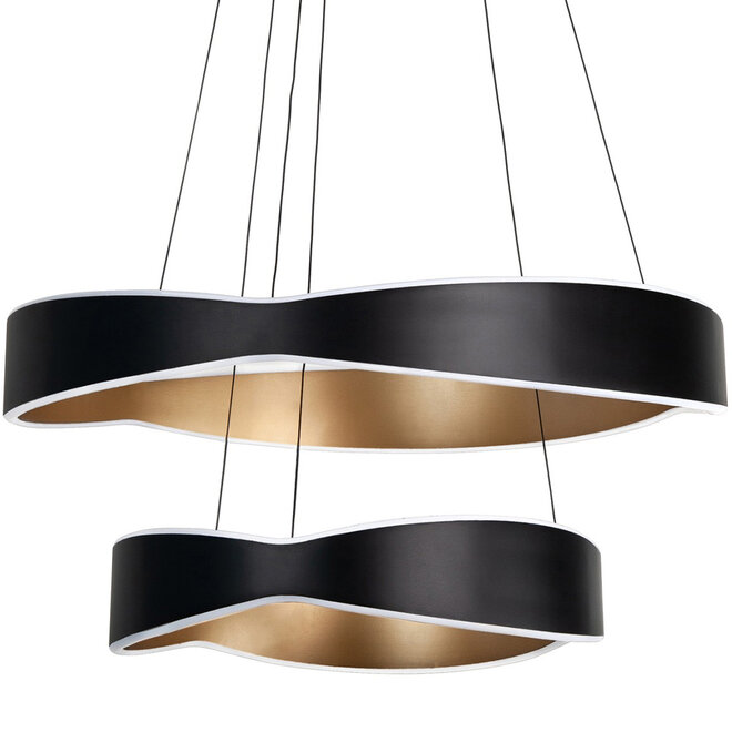 Hanglamp Ondo Duo Rond B100cm