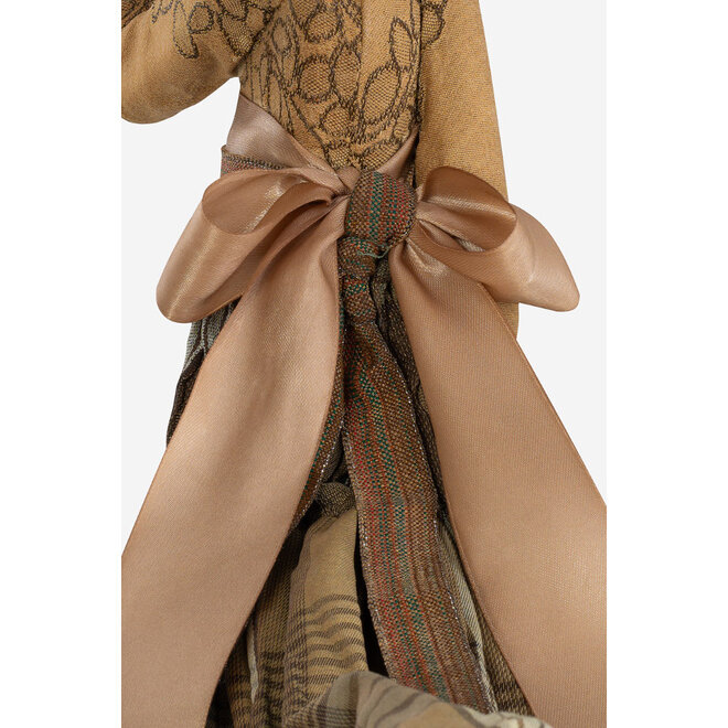 Skitso Tafellamp Paraplu dame Barbara