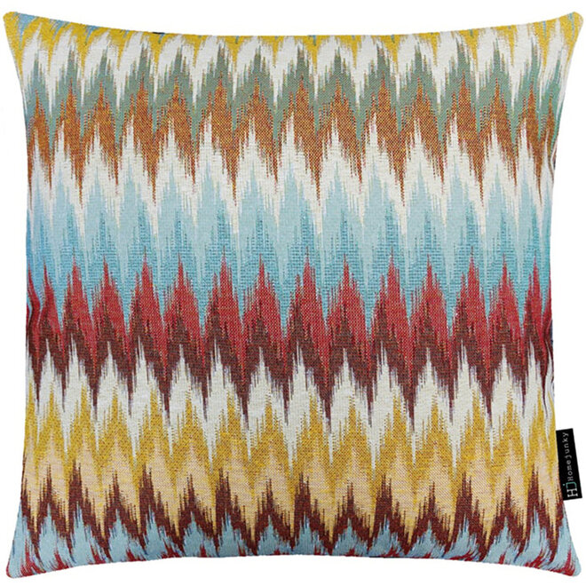 Sierkussen Guana Jacquard 50x50