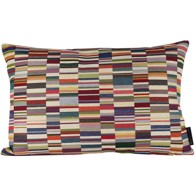 Sierkussen Gobelin Short Stripes  60x40 cm