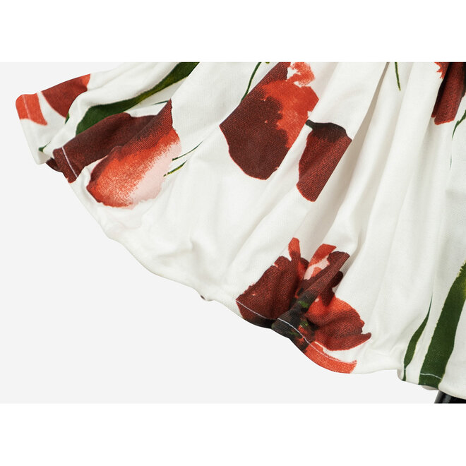 Skitso Tafellamp Blooming Girl Rhoeas