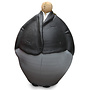 De Directeur, Keramiek H26cm