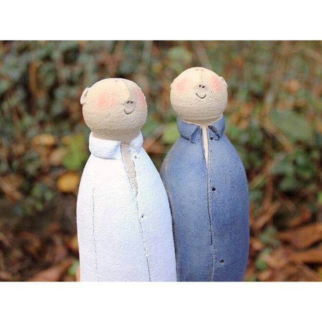 Vriendschap op Eikenhout: Vrienden voor het leven