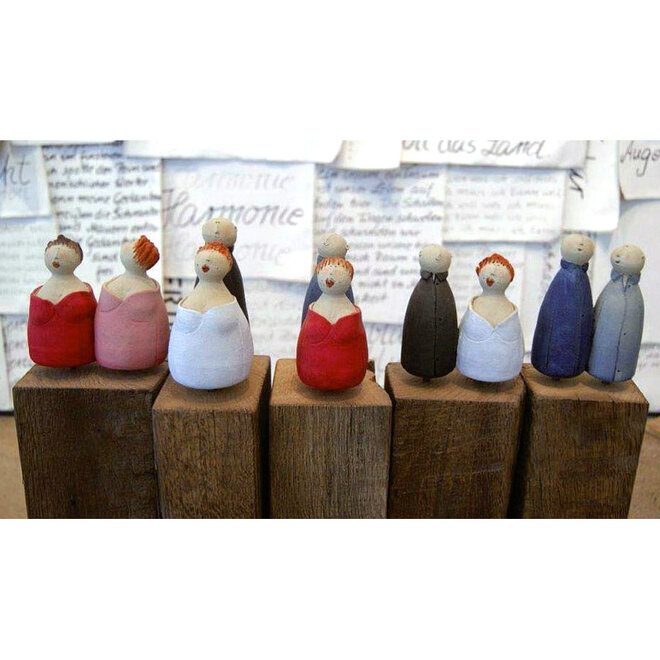 Vriendschap op Eikenhout: Vrienden voor het leven