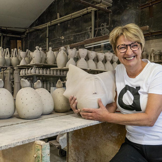 Vriendschap op Eikenhout: Vrienden voor het leven