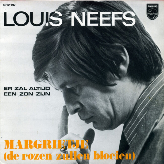 Muziekdoosje met melodie: Margrietje (Louis Neefs)