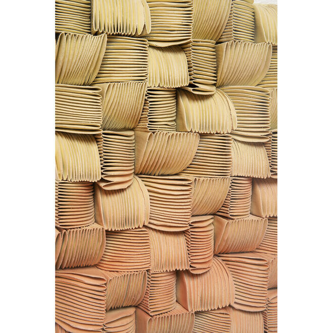 Wanddeco 3D Picture Vallarta Pezzi 100x75cm