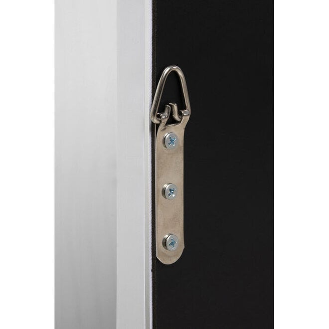 Wanddeco 3D Picture Vallarta Pezzi 100x75cm