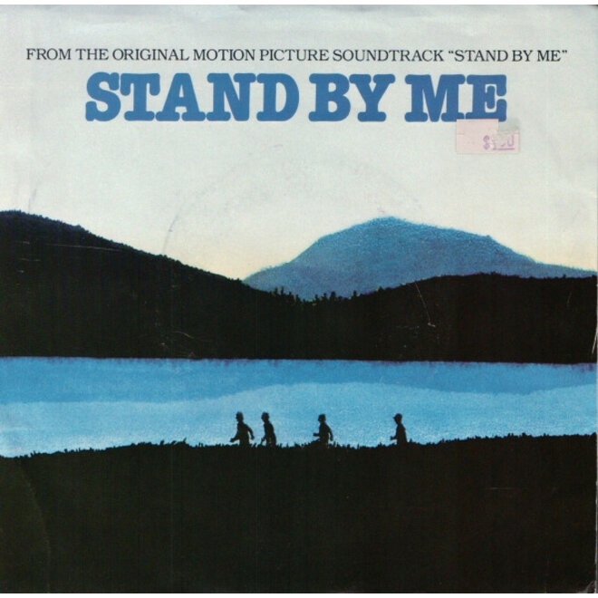 Muziekdoosje met melodie: Stand by Me (Ben E. King)