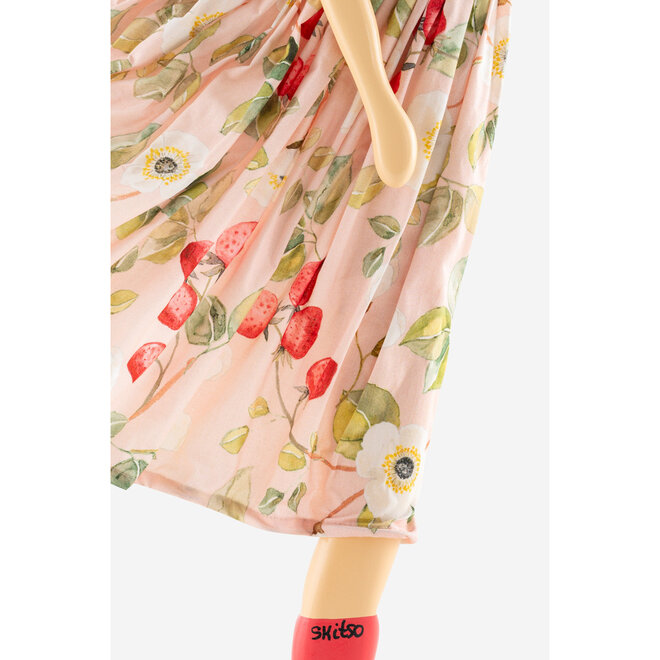 Skitso Tafellamp Paraplu dame Roula