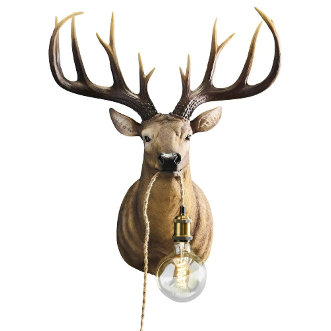 Wandlamp Harry
