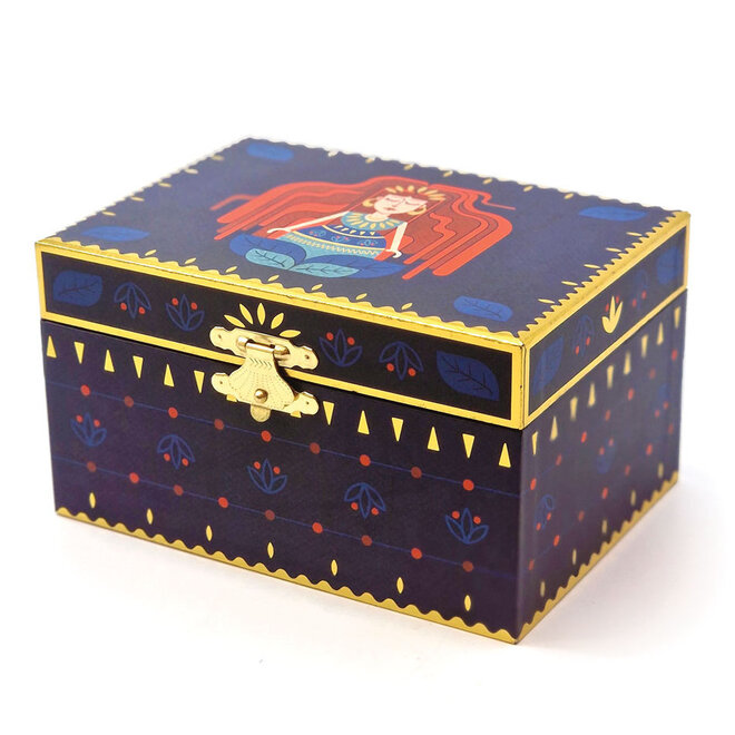 Sieradendoos Vespera