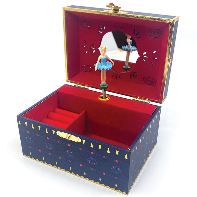 Sieradendoos Vespera