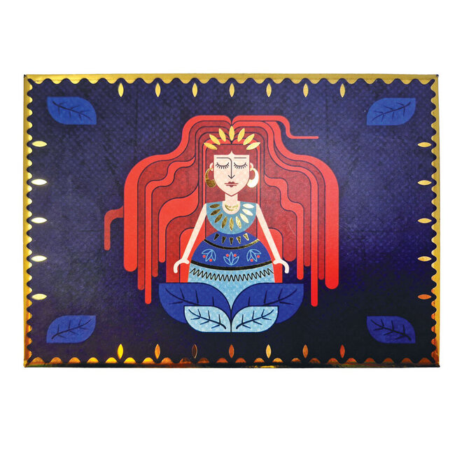 Sieradendoos Vespera