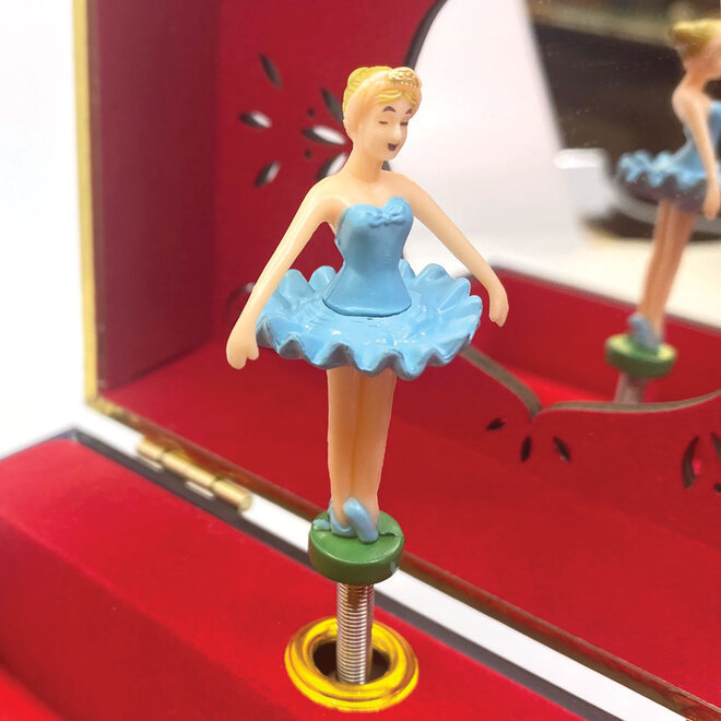 Sieradendoos Vespera