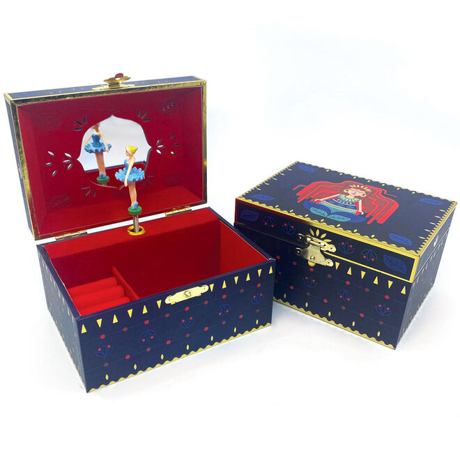 Sieradendoos Vespera