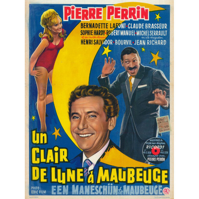 Sieradendoos Vespera